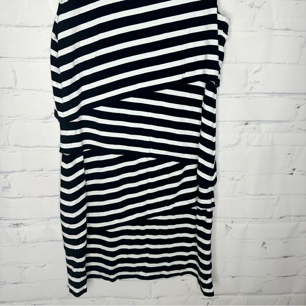 Loft small petite dress‎ - Picture 4 of 7